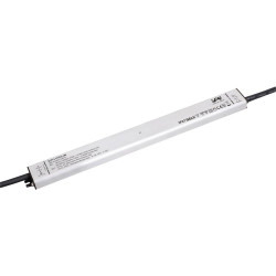 Self Electronics SLT75-24VFC-UN SLT-series LED Driver 75W 24V DC Non-dimmable