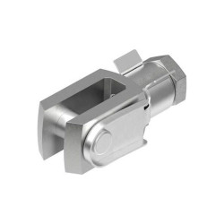 FESTO 3110 Knuckle joint durable M6 attachment 1pc
