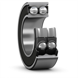 Łożysko wałeczkowe kuliste 23252 CCK/C3W33 Ø wew: 260 mm Tapered 1:12 Ø zew: 480 mm szerokość 174 mm SKF 2 dynamiczne