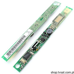 10L1719 PN 00K3234 FRU LCD Inverter MODULE FUJISAWA