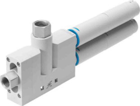 Pompa wytwarzacza próżni Festo podciśnienie: -0.93bar śr. dyszy: 3mm VN 6bar 1 → 8bar