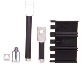 Sworzeń przyłączeniowy tylnych 3P NZM1-XKR 266734