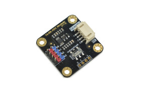 Gravity: I2C ADS1115 16-Bit ADC Module (Arduino & Raspberry Pi Compatible)