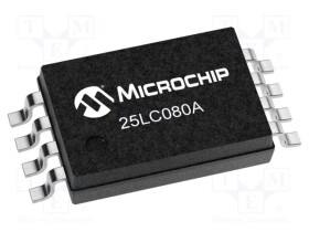 25LC080A-E/ST