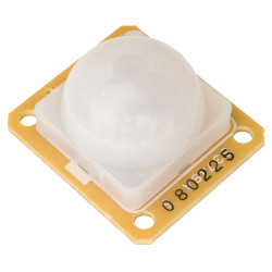 Nicera SGM5910-7-P Passive Infrared Module with Lens