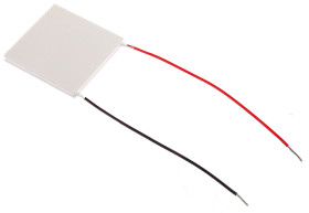 Ogniwo Peltiera 15.7V 58.6W 40mm 40 x 40mm