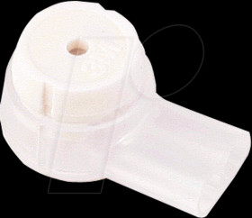 UY2-D Scotchlok™ Single-wire connector UY2-D, single