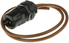 Nasadka przełącznika Herga