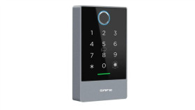 Szyfrator Z Wbudowanym Czytnikiem Smartlock Rcf Key Alu (13,56Mhz,...