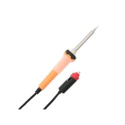 Lutownica 30W-12V z wtyczką zapalniczki / 4632