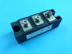 160A/1600V MDC-160A/16 MODUŁ 2xDIODA