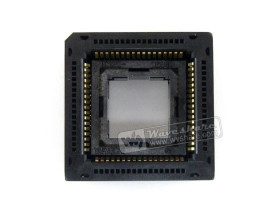 Waveshare IC120-0684-304, Test &amp; Burn-in Socket