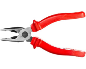 Kombinerki uniwersalne 160mm izolacja 1000V stal węglowa 32D510