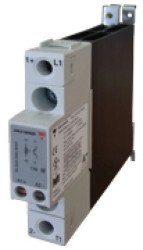 Przekaźnik półprzewodnikowy jednofazowy 24-240V 20A 20-275VAC/24-90VDC RGC1A23A15KKE