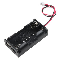 Sparkfun Battery Holder - 2xAA (JST-PH)