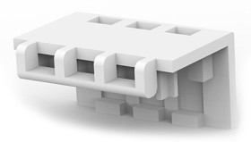 Przepusty ochronne TE Connectivity do użytku z: MTA-156