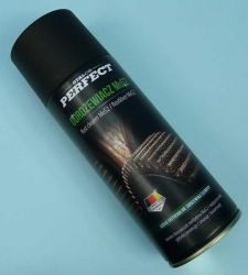 ODRDZEWIACZ MoS2 SPRAY 400ml STALCO PERF
