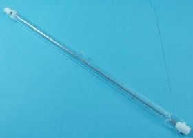 R7S 254mm J-150W 230V ŻAR.HALOGENOWA