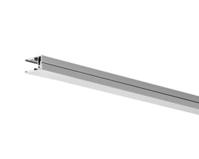 Profil led KRAV-05IN 2m anodowany Kluś