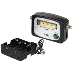 Miernik DVB-T FINDER TVF10 / 2102