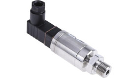 Czujnik Ciśnienia Din 43650 Typ C Do Powietrza Maks. 100Bar, 9 › 32 V Dc,...