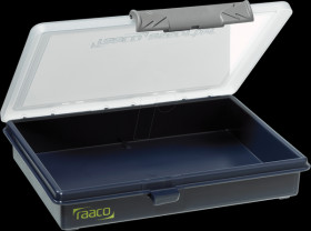 136129 Assortment box, W/D/H 175 x 145 x 32 mm