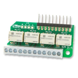 PiFace Relay Extra [discontinued]