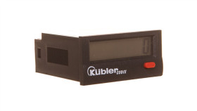 Licznik Impulsów Codix 130, 6.130.012.850