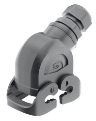 Obudowa tulejki 19 43 110 0537 19431100537 Harting 1 szt.