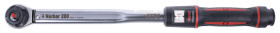 Klucz dynamometryczny zapadkowy 40 → 200Nm Norbar Torque Tools 1/2 cala Kwadratowy ±3
