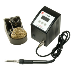 Xytronic LF-1600 80W Soldering Station