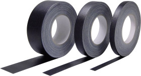 Taśma materiałowa CellPack No. 90 146046 90/19mm x50m bl (D x S) 50 m x 19 mm 50 m 1 szt.