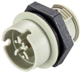Przyłącze urządzenia Wieland Electric 4L.032.4051.8