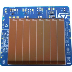 STEVAL-HARVEST1 Energy harvesting expansion board for NUCLEO-WL55 LoRaWAN Nucleo board