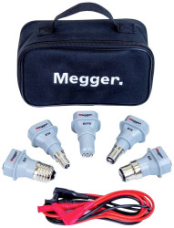 Megger 1014-833 LA-Kit Adaptor 1 zest.