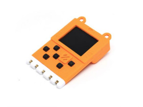 Kittenbot meowbit (Programmable Handheld game console, micro:bit compatible)