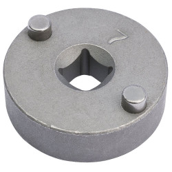 Draper Expert 38195 Nissan/VAUXHALL Brake Piston Wind-Back Tool