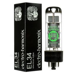 EL34 EH