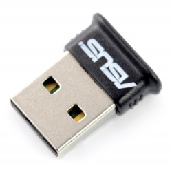 Asus USB-BT400 - moduł Bluetooth 4.0 BLE USB