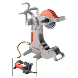 RIDGID 17881 258 Cutter with No.700 Powerdrive 115 Volt 17881