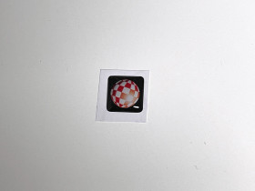 Amiga Disk Drive 1010 replacement badge