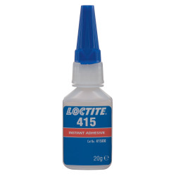 LOCTITE 1920920 415 Methyl Metal Bonder High Viscosity 20g