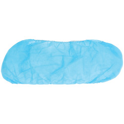 3M 402 Overshoes Size: Unisize Blue