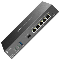 TP-Link ER7206 TP-Link Omada Gigabit VPN Router