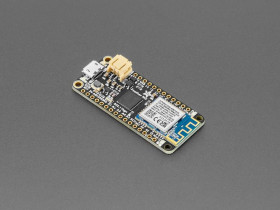 Adafruit Feather M0 WiFi - ATSAMD21 + ATWINC1500