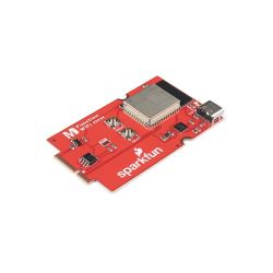 MicroMod WiFi - moduł funkcyjny MicroMod z komunikacją WiFi ESP32