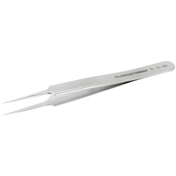 Lindstr&#xF6;m TL 5-SA Precision Tweezers 5 Pointed 110mm 1 Piece