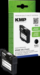 1621,4001 Epson ink - black - T1631 - refill