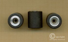 ROLKA VIDEO (wysokość 20mm, średnica 18mm, ośka 3mm) AKAI VSP8