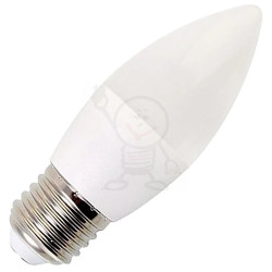 E27 B35 6 W 840 160deg; SMD Oro 0386 ToTo C37